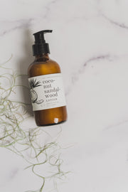 Broken Top Brands Coconut Sandalwood Lotion - 8 oz